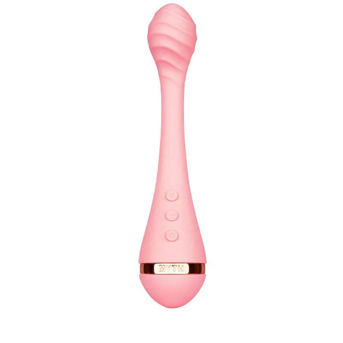 VUSH Myth Internal G-Spot Vibrator - Club X